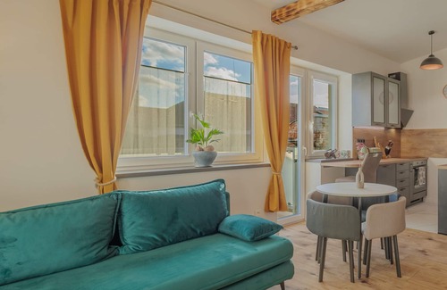 Presov Apartment | Residence S7 - Luxury Living Apartment