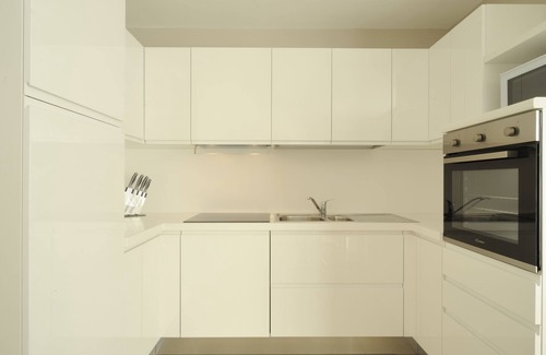 Alassio House | Residence San Marco Suites&Apartments Alassio