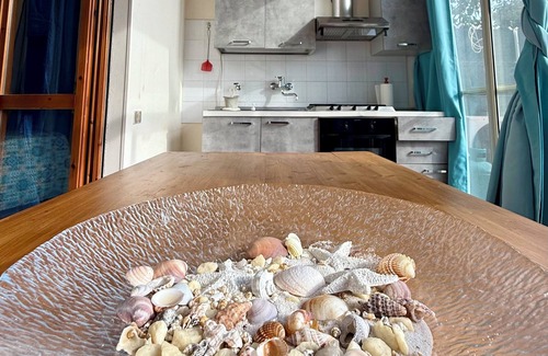 Capitana Apartment | Residence "Sea & Mountain"