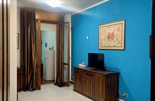Capitana Apartment | Residence "Sea & Mountain"