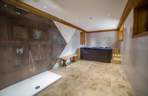 Serrada Apartment | Residence Serrada