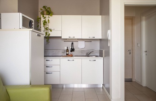 Cesenatico House | Residence Sunrise Cesenatico