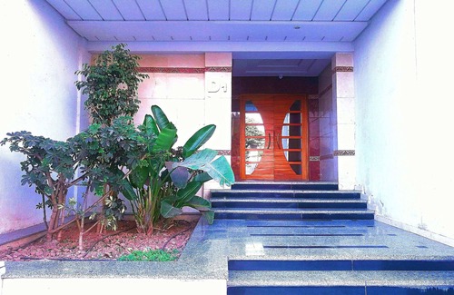 Agadir Apartment | Residence Tifaouine Agadir