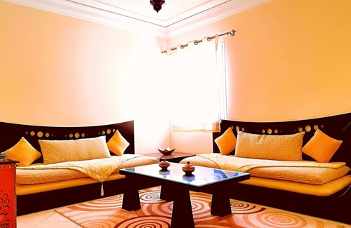 Agadir Apartment | Residence Tifaouine Agadir