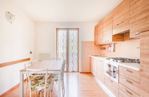 Ledro Apartment | Residence Toli Pool with outdoor heated Pool 30°