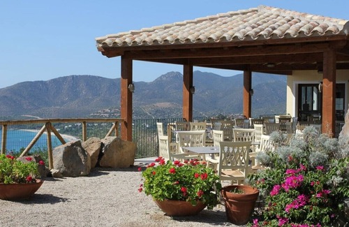 Torre delle Stelle House | Residence Torre delle stelle
