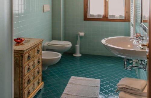 Lido di Jesolo Apartment | Residence Valle Cavallino