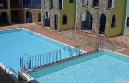 La Muddizza Apartment | Residence 'Valledoria 2' - Two-room apartment ALICE n. 30
