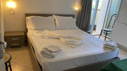 Gatteo a Mare Apartment | Residence VAPORE
