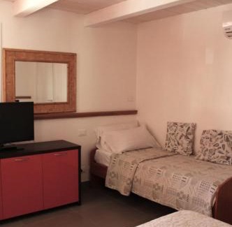Gatteo a Mare Apartment | Residence VAPORE