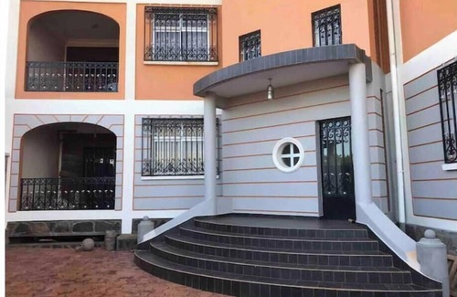 Bafoussam Apartment | Residence Vicyma Bafoussam Centre, 2 P Tout Confort 2/3 Personnes