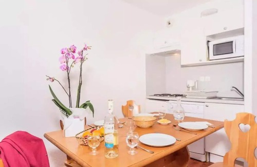 Vignec Apartment | Residence Vignec Village - 2 Rooms 6 people - Residence Vignec Village