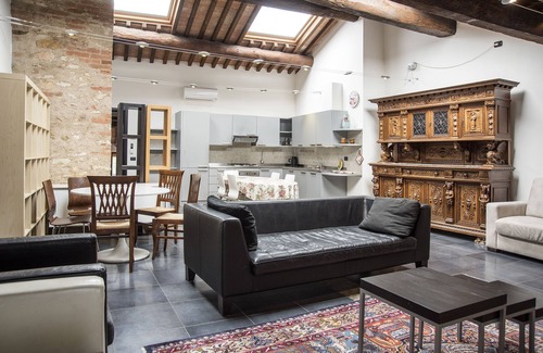 Tregnago House | Residence Villa Vinco