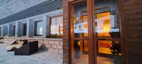 Staffa Apartment | Residence Weissthor