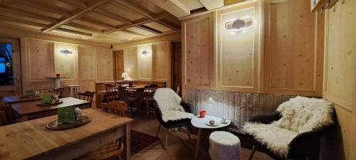 Staffa Apartment | Residence Weissthor