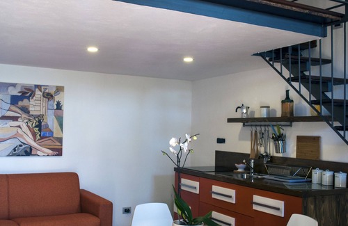 Benincasa House | Residence Zelzar