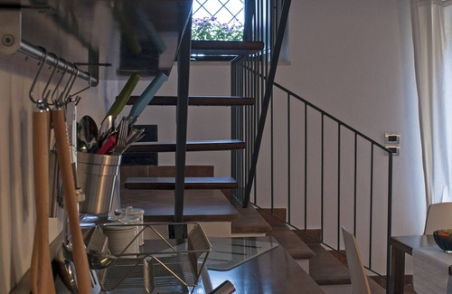 Benincasa House | Residence Zelzar