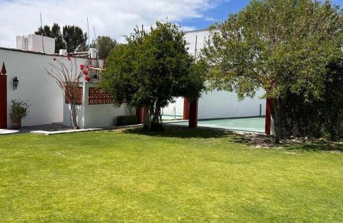 Atotonilco House | Residencia a 15min de San Miguel de Allende p/20 personas