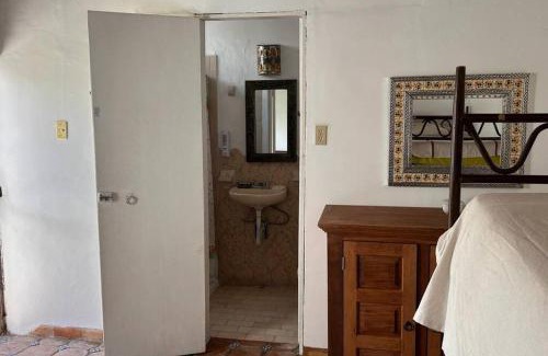 Atotonilco House | Residencia a 15min de San Miguel de Allende p/20 personas