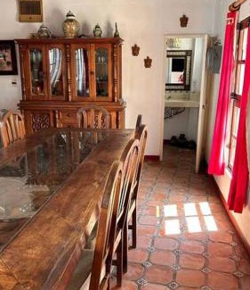 Atotonilco House | Residencia a 15min de San Miguel de Allende p/20 personas