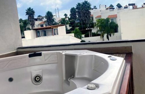 San Miguel de Allende House | Residencia con alberca