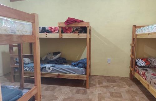 Puerto Piray Apartment | Residencia Don Juan