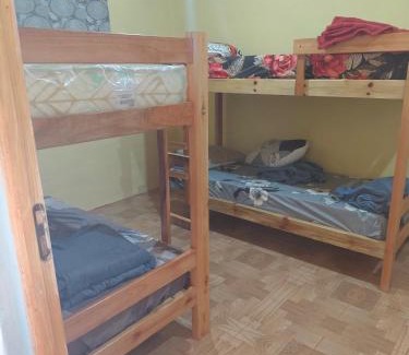 Puerto Piray Apartment | Residencia Don Juan