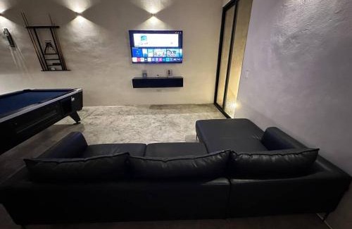 Celestun House | Residencia en Celestún Casa Kaanab