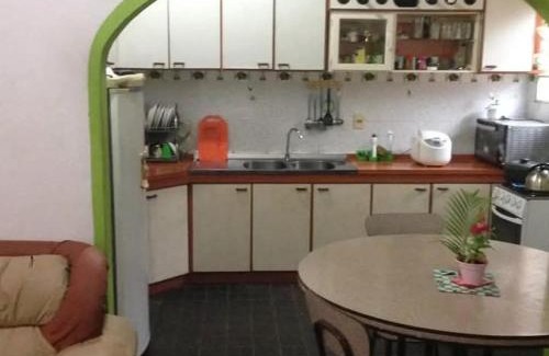 Encarnacion House | Residencia Espinola