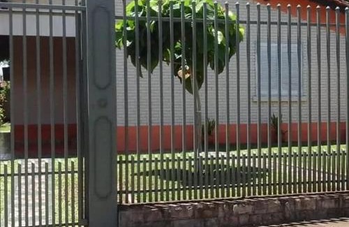Encarnacion House | Residencia Espinola