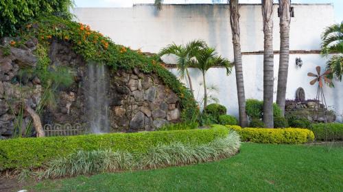 Cuernavaca House | Residencia Jardín Real