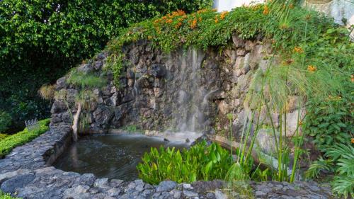 Cuernavaca House | Residencia Jardín Real
