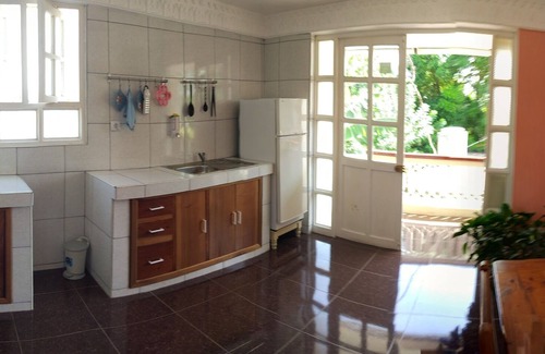 Baracoa House | Residencia Machado
