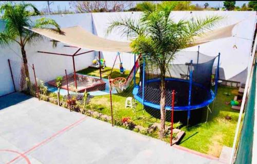 Cuautla House | Residencia Mirenick