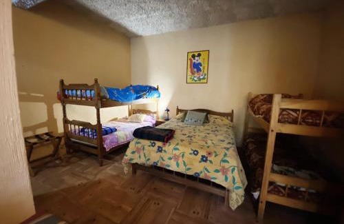 Pichilemu House | Residencial Amelia