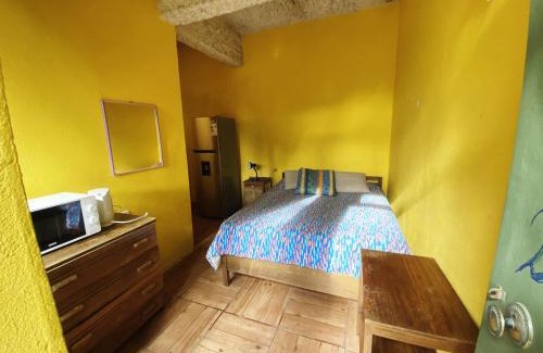 Pichilemu House | Residencial Amelia