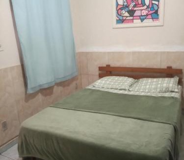 Macae Apartment | Residencial Barbosa - Apto 102