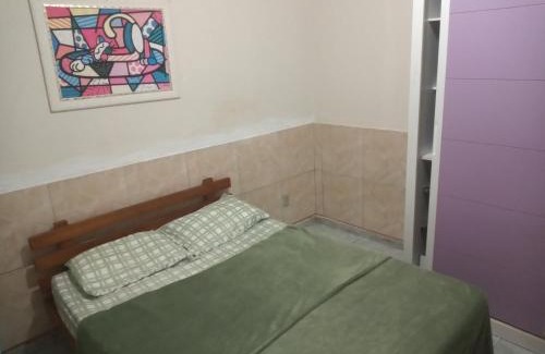 Macae Apartment | Residencial Barbosa - Apto 102