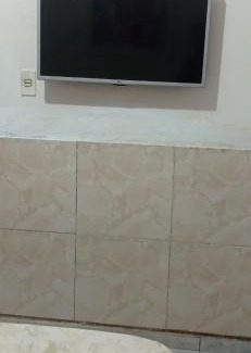 Macae Apartment | Residencial Barbosa - Apto 102