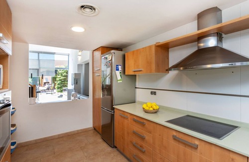 Bonmont Terres Noves House | Residencial Blau by Interhome