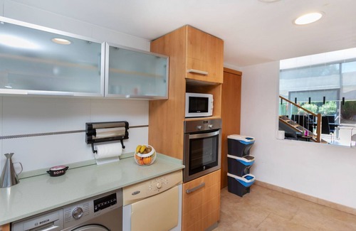 Bonmont Terres Noves House | Residencial Blau by Interhome