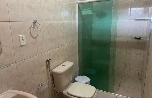 Presidente Figueiredo House | Residencial das Cachoeiras