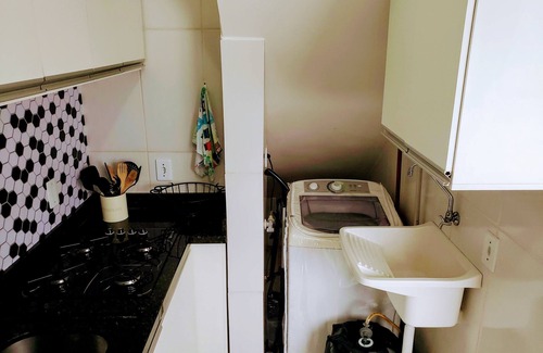 Ingleses do Rio Vermelho Apartment | Residencial Catarina