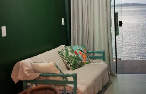 Madre House | RESIDENCIAL COSTA DA LAGOA PAZ
