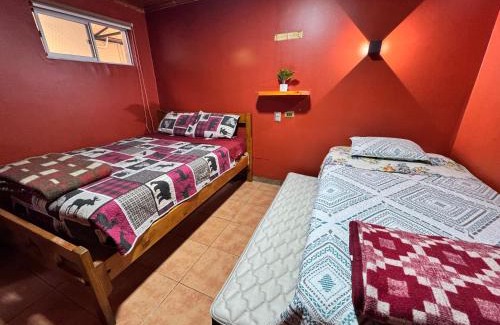 Talca Bed & Breakfast | Residencial Don Santiago