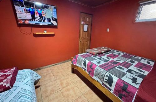 Talca Bed & Breakfast | Residencial Don Santiago
