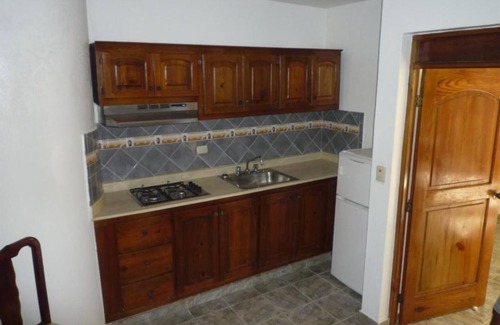 La Esplanada Apartment | Residencial Estephany - One-Bedroom Apartment 10
