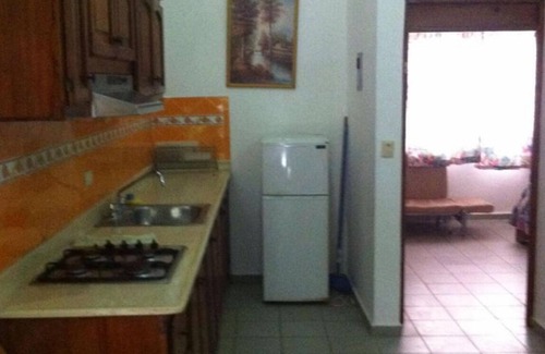 La Esplanada Apartment | Residencial Estephany - One-Bedroom Apartment 10