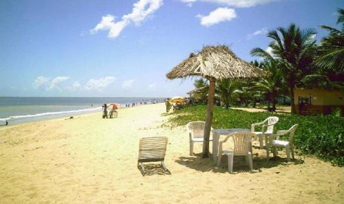 Nova Vicosa House | Residencial Gaivotas 40m da praia Nova vicosa