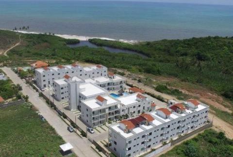 Praia de Jacuma Apartment | Residencial Granito e Jasmim